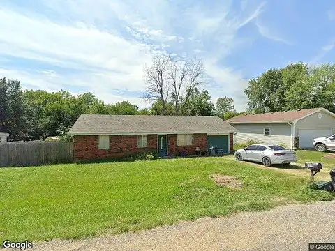 Loveland, STEWARTSVILLE, MO 64490