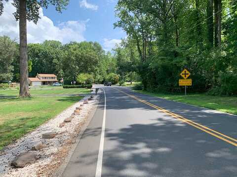 Severn Chapel, MILLERSVILLE, MD 21108