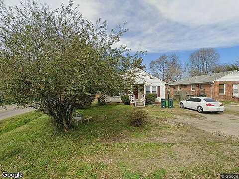 Brandonview, HENRICO, VA 23231