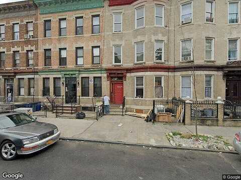 Schaefer, BROOKLYN, NY 11207