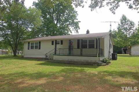 Surl Mount Tirzah, TIMBERLAKE, NC 27583