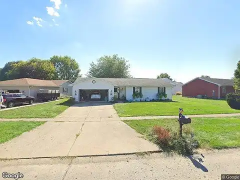 Lindbergh, SPRINGFIELD, IL 62704