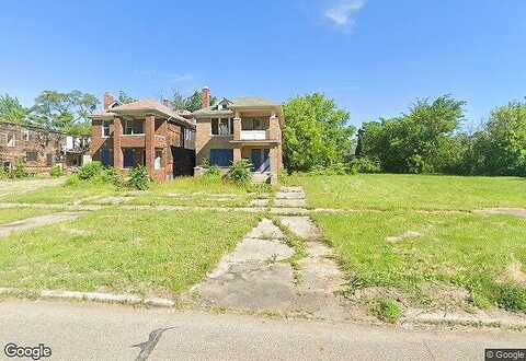 Elmhurst, DETROIT, MI 48206