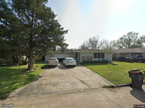 33Rd, PORT ARTHUR, TX 77640