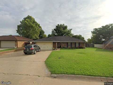 Willow West, WOODWARD, OK 73801