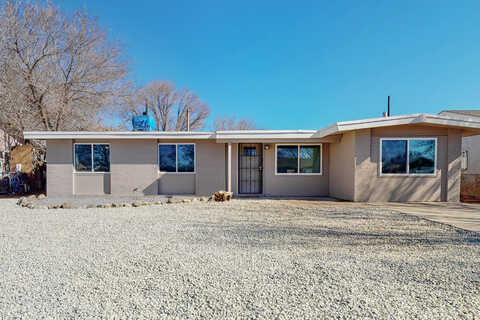 Valley Garden, ALBUQUERQUE, NM 87105