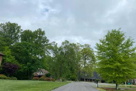 Buck Run, KERNERSVILLE, NC 27284