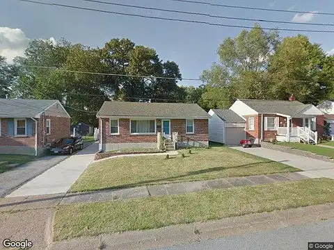 Seneca, SAINT LOUIS, MO 63114