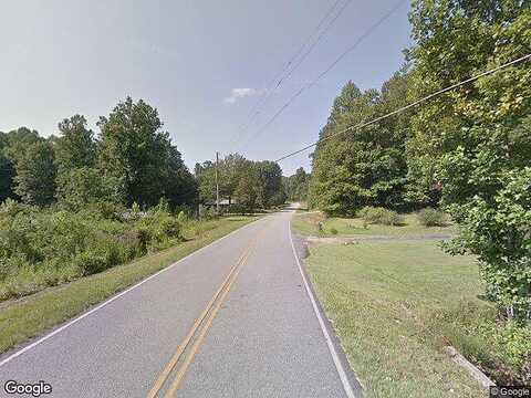 Tesnatee Gap Valley Rd, CLEVELAND, GA 30528