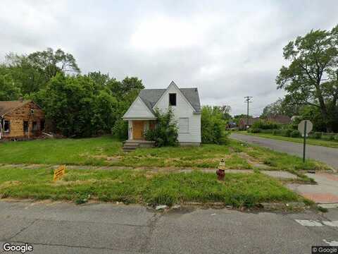 Grandmont, DETROIT, MI 48227