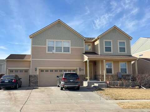 Granby, COMMERCE CITY, CO 80022