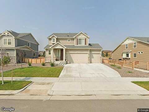 Walden, COMMERCE CITY, CO 80022