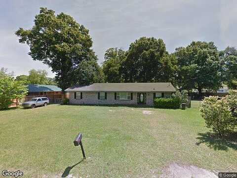 Bremond, COLUMBIA, AL 36319