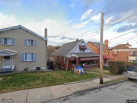 Oakridge, PITTSBURGH, PA 15226