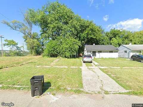Stahelin, DETROIT, MI 48223