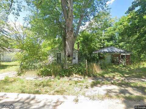 Burgess, DETROIT, MI 48223