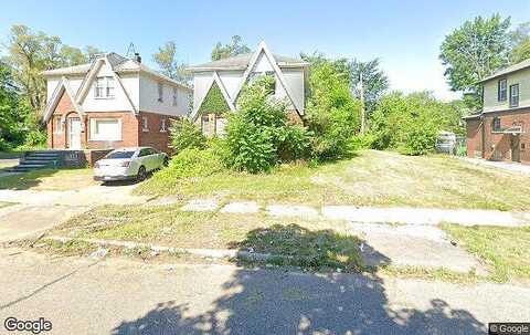 Littlefield, DETROIT, MI 48227