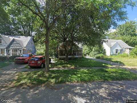 Beaverland, DETROIT, MI 48219