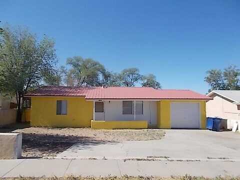 Greenfield, ESPANOLA, NM 87532