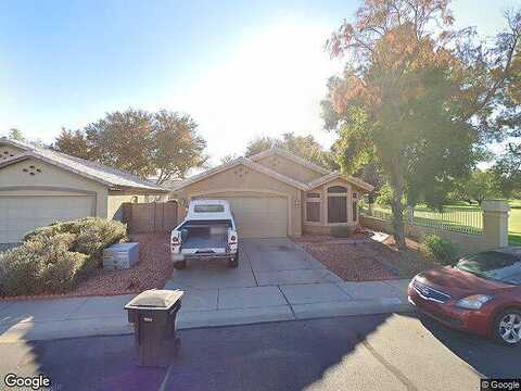 Gail, CHANDLER, AZ 85224