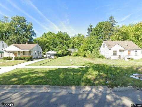 Winston, DETROIT, MI 48219
