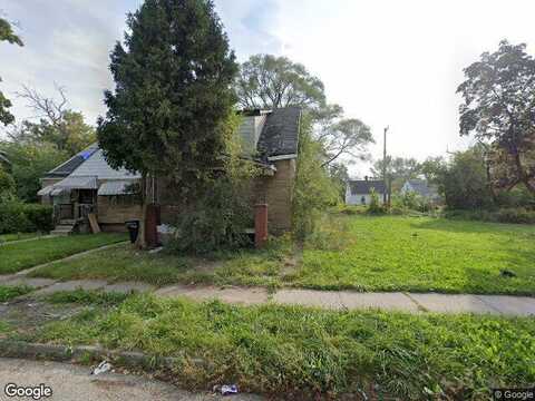 Arlington, DETROIT, MI 48212