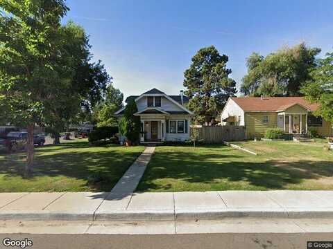 11Th, GREELEY, CO 80631