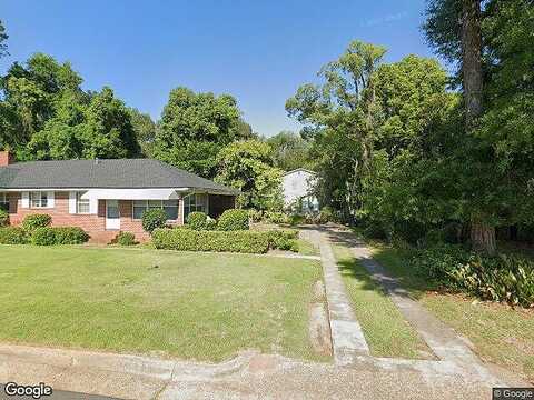 Evans, BAINBRIDGE, GA 39819