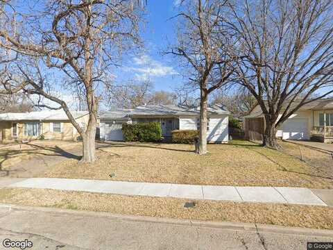 Anderson, IRVING, TX 75062