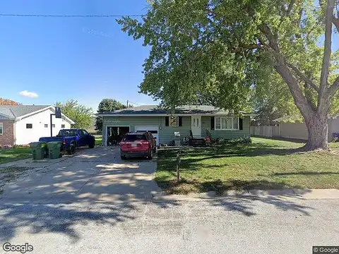 16Th, GENEVA, NE 68361