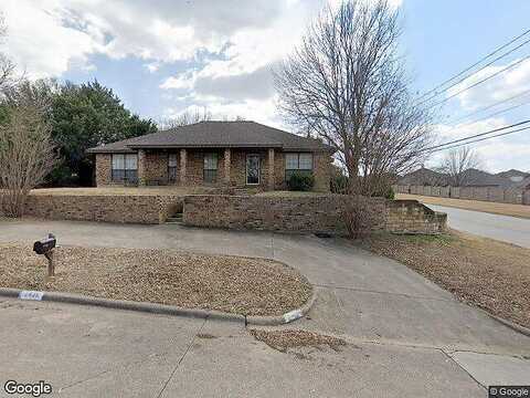 Pebblebrook, GRAND PRAIRIE, TX 75050