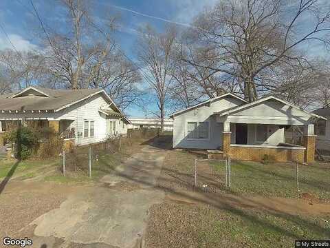 15Th Street Ensley, BIRMINGHAM, AL 35208