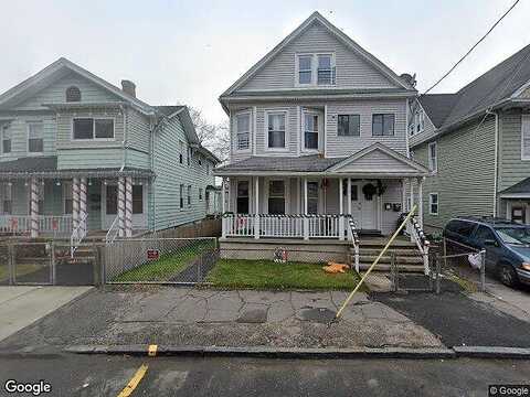 Poplar, BRIDGEPORT, CT 06605