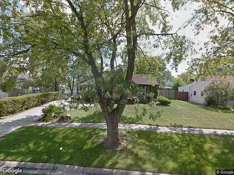 224Th, SAUK VILLAGE, IL 60411