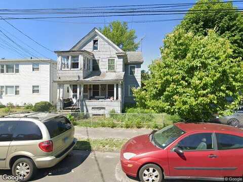 Wilmot, BRIDGEPORT, CT 06607