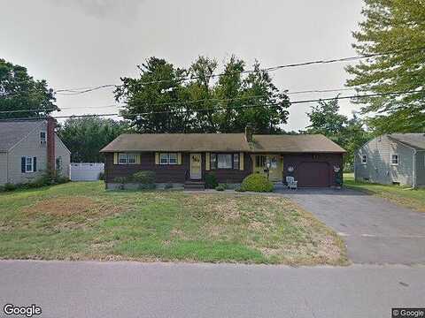 Southwood, ENFIELD, CT 06082