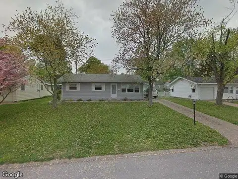 Brentwood, QUINCY, IL 62301