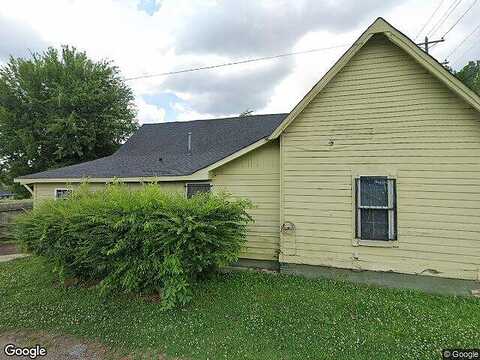 S Hays Ave, JACKSON, TN 38301