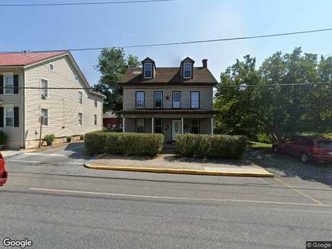 Market, JONESTOWN, PA 17038