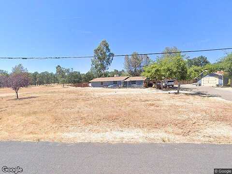 Granite Springs, COULTERVILLE, CA 95311