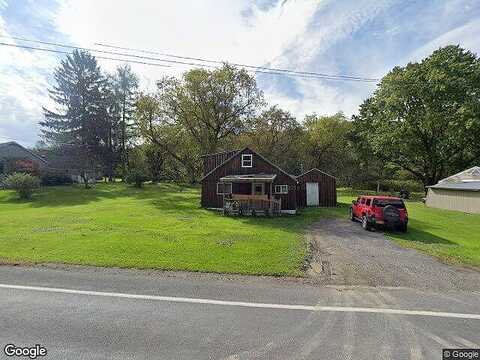 Kellogg, CORTLAND, NY 13045