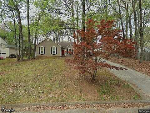 Riverwood, GREENSBORO, NC 27410