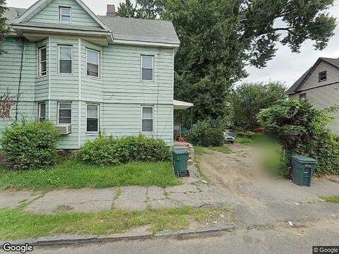 Wilmot, BRIDGEPORT, CT 06607