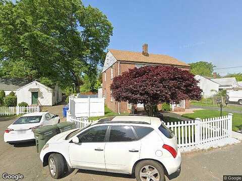 Knoll, BRIDGEPORT, CT 06610