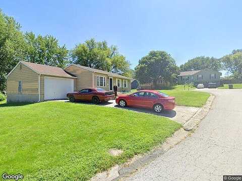 Nickell, INDEPENDENCE, MO 64050