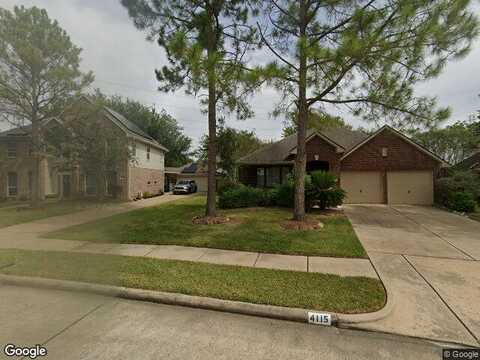 Ridgepoint, PEARLAND, TX 77584