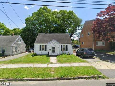 Queen, BRIDGEPORT, CT 06606