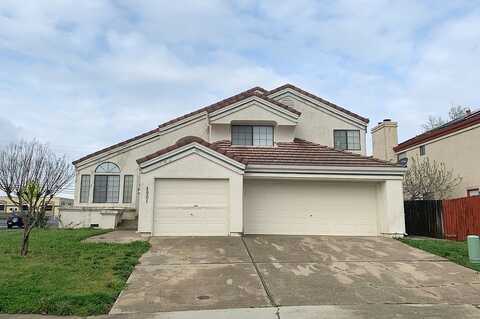 Efthemia, ELK GROVE, CA 95758