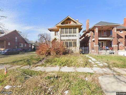 Martindale, DETROIT, MI 48204