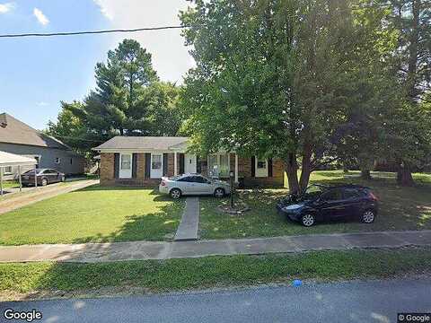 22Nd, HERRIN, IL 62948